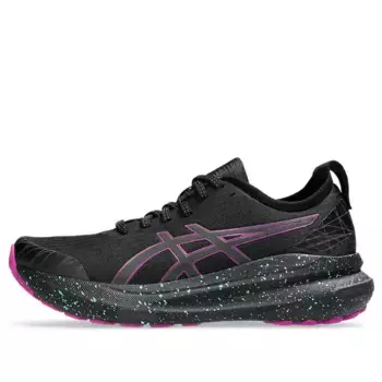 Кроссовки gel-kayano 31 'lite show purple spectrum' Asics, мультиколор