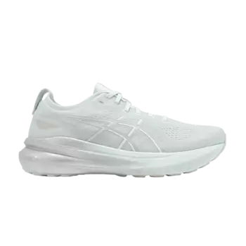 Кроссовки Gel Kayano 31 'Pure Aqua', зеленый