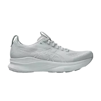 Кроссовки Gel Kayano 32 Extra Wide 'Gravel', серый