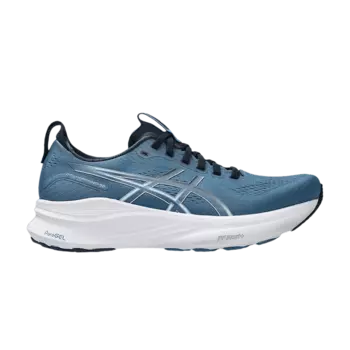 Кроссовки Gel Kayano 32 Extra Wide 'Winter Sea', синий