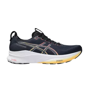 Кроссовки Gel Kayano 32 GS 'Midnight', синий