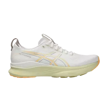 Кроссовки Gel Kayano 32 'White Orange Glow', белый