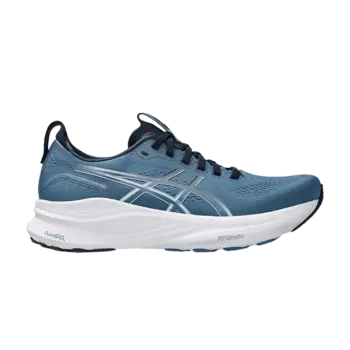 Кроссовки Gel Kayano 32 'Winter Sea', синий
