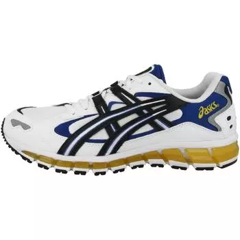 Кроссовки Gel-Kayano 5 360 мужские ASICS, белый