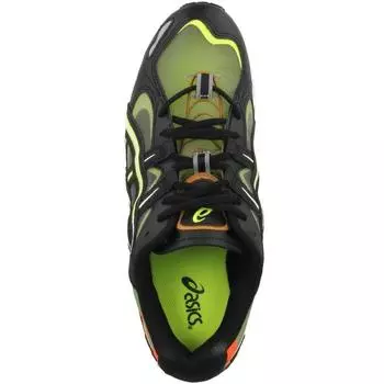 Кроссовки Gel-Kayano 5 360 мужские ASICS, черный