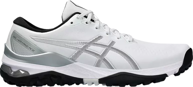 Кроссовки Gel Kayano Ace 2 'White Black', белый