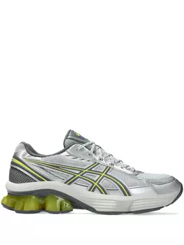 Кроссовки Gel-Kinetic Fluent ASICS, серый