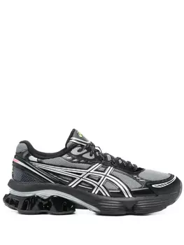 Кроссовки Gel-Kinetic Fluent ASICS, серый
