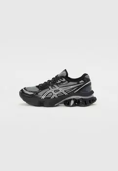Кроссовки GEL KINETIC FLUENT UNISEX ASICS SportStyle, серый