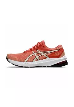 Кроссовки GEL-KINJO ASICS, темно-красный
