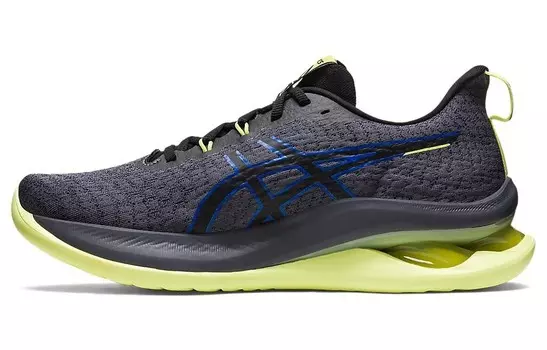 Кроссовки Gel Kinsei Max 'Carrier Grey Illusion Blue' Asics