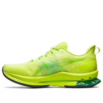 Кроссовки гель кинсей бласт ле 2 Asics, зеленый