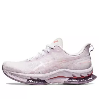 Кроссовки гель кинсей бласт ле 2 Asics, фиолетовый