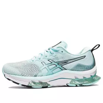 Кроссовки гель кинсей бласт ле Asics, синий