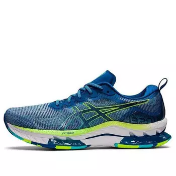 Кроссовки гель кинсей бласт ле Asics, синий