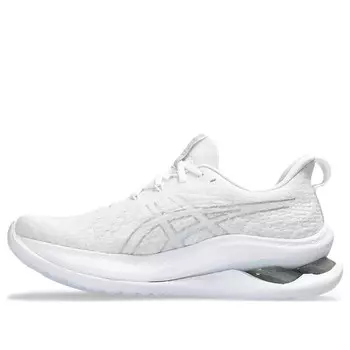 Кроссовки гель кинсей макс Asics, белый