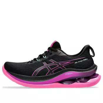 Кроссовки гель кинсей макс Asics, черный