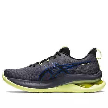 Кроссовки гель кинсей макс Asics, серый