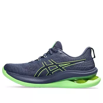 Кроссовки гель кинсей макс Asics, синий