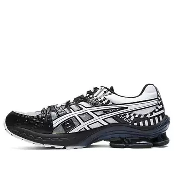 Кроссовки гель кинсей ог Asics, черный