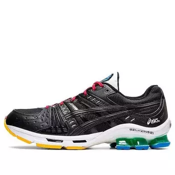 Кроссовки гель кинсей ог Asics, черный