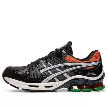 Кроссовки гель кинсей ог Asics, серый