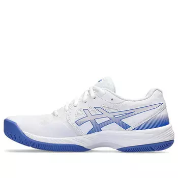 Кроссовки гель корт хантер 3 Asics, белый
