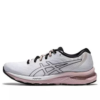 Кроссовки гель кумулус 22 Asics, белый