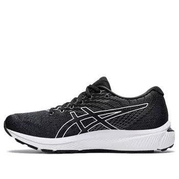 Кроссовки гель кумулус 22 Asics, черный