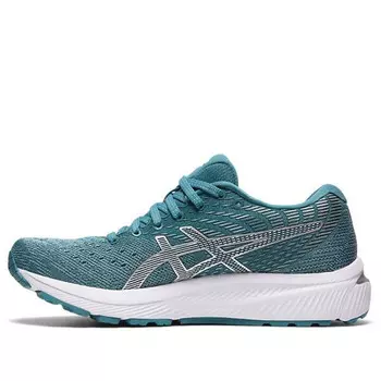 Кроссовки гель кумулус 22 Asics, синий