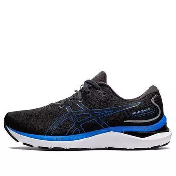 Кроссовки гель кумулус 24 Asics, серый