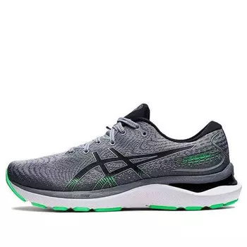 Кроссовки гель кумулус 24 Asics, серый