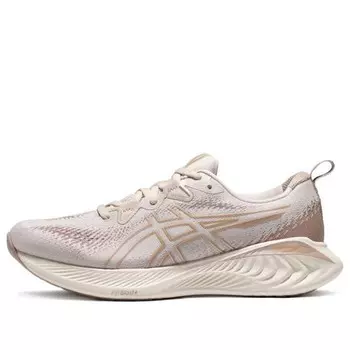 Кроссовки гель кумулус 25 Asics, розовый