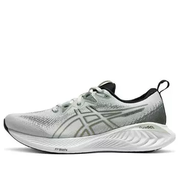 Кроссовки гель кумулус 25 Asics, серый