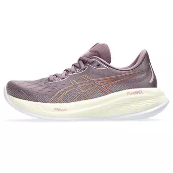 Кроссовки гель-кумулюс 26 Asics, фиолетовый