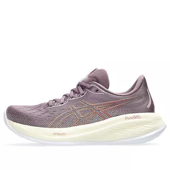 Кроссовки гель кумулус 26 Asics, лиловый