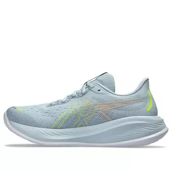Кроссовки гель кумулус 26 Asics, серый