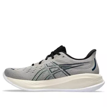 Кроссовки гель кумулус 26 Asics, серый