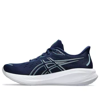 Кроссовки гель кумулус 26 Asics, синий
