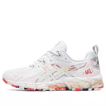 Кроссовки гель квант 180 Asics, мульитколор