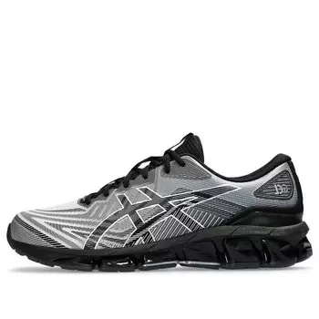 Кроссовки гель квант 360 7 Asics, черный
