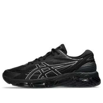 Кроссовки гель квант 360 8 Asics, черный