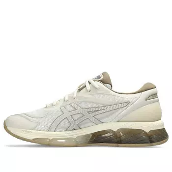 Кроссовки гель квант 360 viii Asics, бежевый