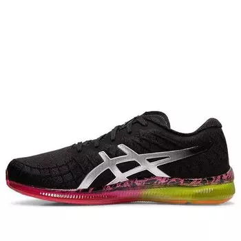 Кроссовки гель квантовая бесконечность Asics, черный