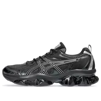 Кроссовки гель квантовый кинетический Asics, серый