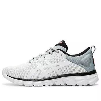Кроссовки гель квантовый лит Asics, белый