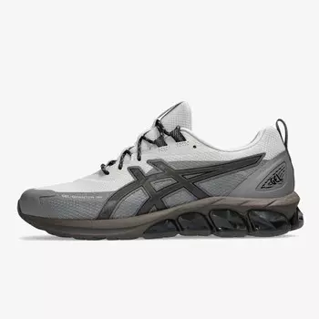 Кроссовки гель-квантум 180 vii Asics, серый