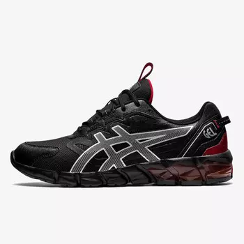 Кроссовки гель-квантум 90 3 Asics, черный
