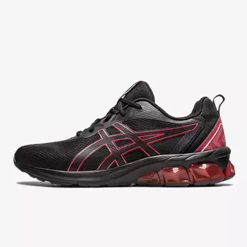 Кроссовки гель-квантум 90 iv Asics, белый