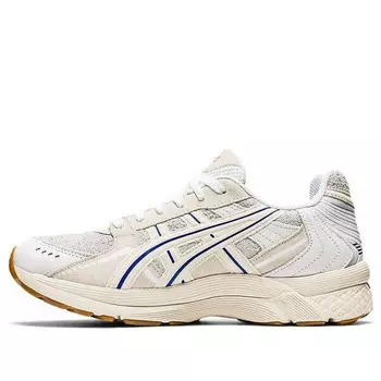 Кроссовки гель kyrios Asics, серый